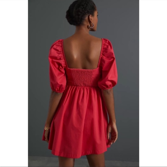 Maeve Anthropologie Dress NWT - Picture 6 of 7